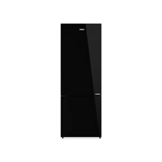 Haier Double Door & Side by Side  Refrigerators | 240L – 598L | Frost Free / Inverter | Toughened Glass Shelves | Stabilizer-Free | LED Light | 2★ / 3★ / 5★