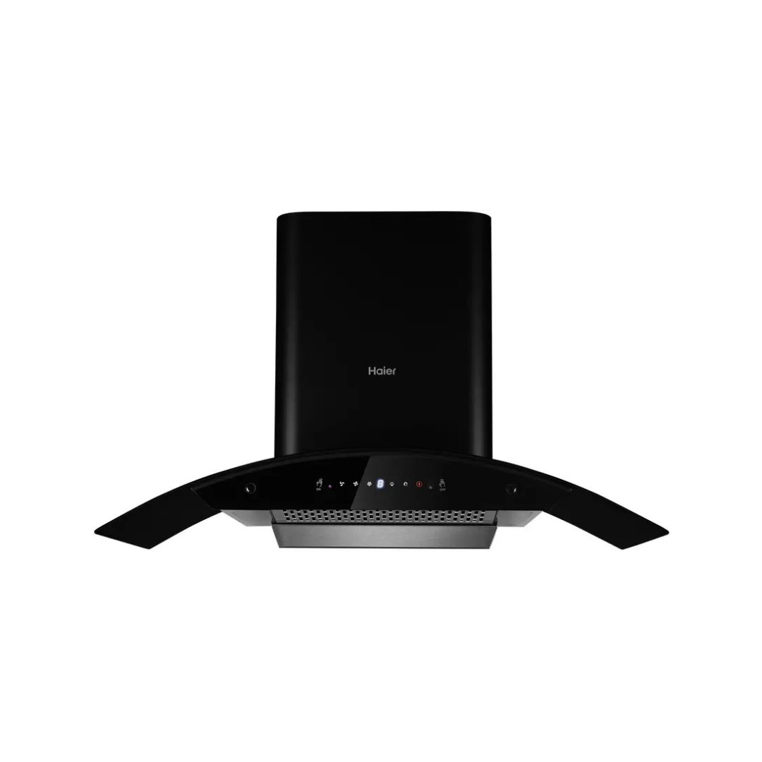 Haier HIH-T60HM-V, HIH-T90HM-V, HIH-G90HM-V Auto Clean Wall Mounted Chimney