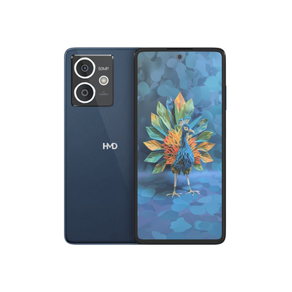 HMD Crest 5G 50MP AI Rear & Selfie | Nokia 150 Dual SIM Keypad, Rear Camera, FM & MP3 | HMD 105 4G Keypad with YouTube & UPI | Nokia 5310 Dual SIM, MP3 & FM