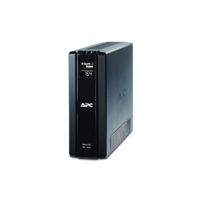 APC Back-UPS BR1500G-IN, BX1100C-IN & 700VA | Reliable Power Backup for PC, Office & Home Electronics