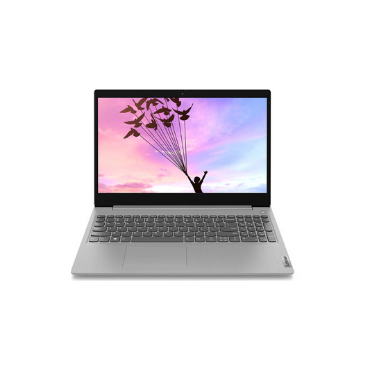 Lenovo IdeaPad Slim 3 Business Laptop: Core i3 10th Gen, 8GB RAM, 1TB HDD, 15.6" FHD Display