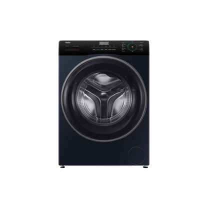Haier 8kg & 7kg Front Load Washing Machine With Smart - HW80-IM14979CS8U1,HW80-DM14959CS8U1, HW70-IM12929BK