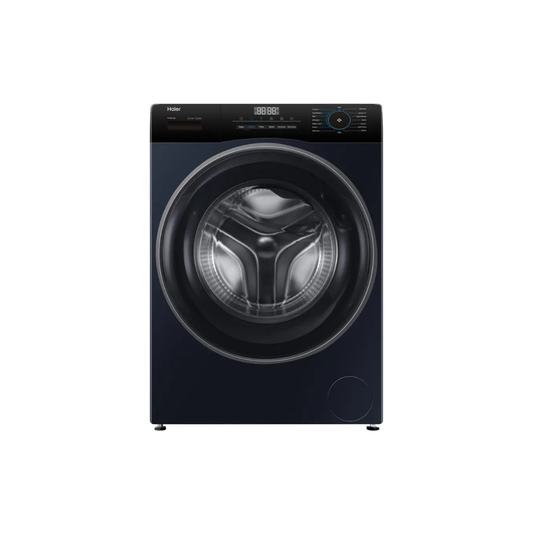 Haier 8kg & 7kg Front Load Washing Machine With Smart - HW80-IM14979CS8U1,HW80-DM14959CS8U1, HW70-IM12929BK
