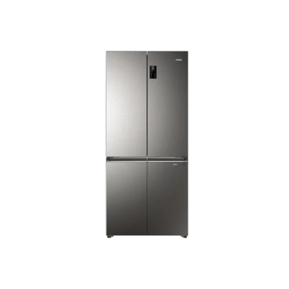 Haier Premium Side-by-Side & Large Capacity Refrigerators | 520L – 602L | Smart Cooling & Luxury Storage