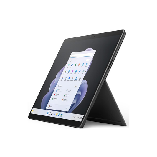 Microsoft Surface Pro 9: 13" Touchscreen Tablet, i7, 16GB RAM, 256GB SSD, Windows 11 Home