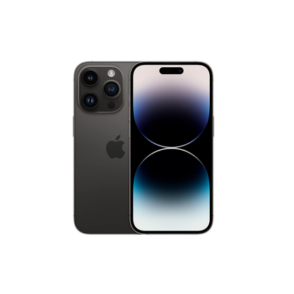 iPhone 14 Pro -128GB -Global Smartphones- Carrier Unlocked