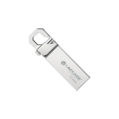 SanDisk, Lapcare & Amazon Basics USB Flash Drives 32GB–128GB | Type-C & Type-A