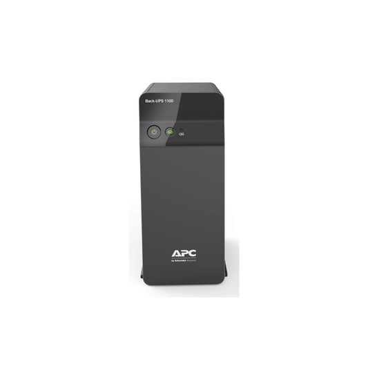 APC Back-UPS BR1500G-IN, BX1100C-IN & 700VA | Reliable Power Backup for PC, Office & Home Electronics