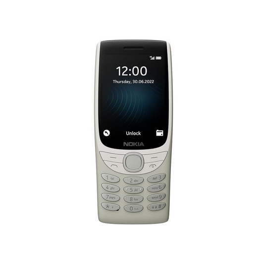 Mixed Brand Cellular Mobiles  - 	Tecno POP 9, Nokia 8210 4G, Nokia 235 4G, Jio Phone Prima 2 4G