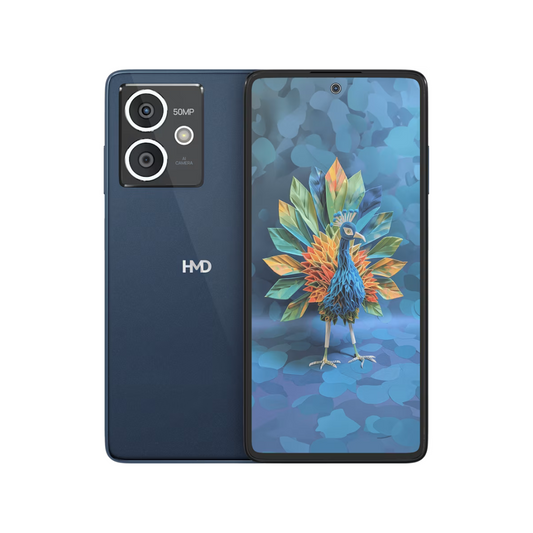 Xiaomi 13 Pro 12GB+256GB Ceramic White | HMD Crest 5G 6GB+128GB, FHD+OLED, 50MP Dual AI Rear & 50MP Selfie | JioBharat B2 4G Keypad Phone with Jio Apps, 2000mAh Battery, LED Torch & Camera