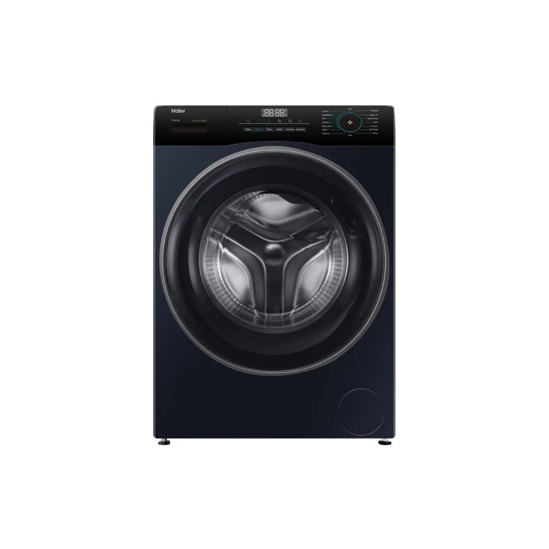Haier 9 & 10 Kg Washing Machines - HW90-BP14959S8, HW100-BDV14979S8U1, EFL90-DM14IBIEBK