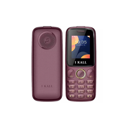 Classic Keypad & Budget Phones Combo – Itel | IKALL | Samsung | Panasonic | K8