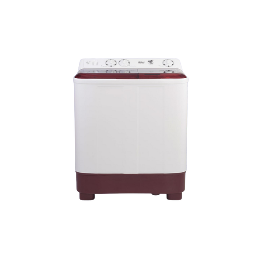 Haier 6 kg - 9 Kg Front Load & Top Load  Washing Machines - HWM60-1269DB, HTW70-1187BTN, HTW70-178BKN, HW70-IM12929BK, HW80-IM12929EBKF, HW90-DM14959CS8U1