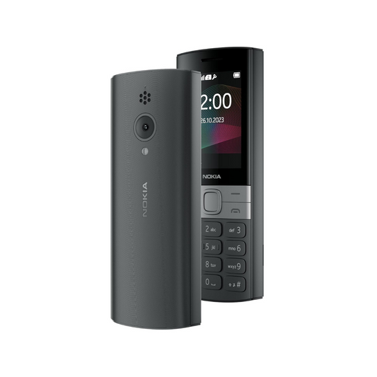 HMD Crest 5G 50MP AI Rear & Selfie | Nokia 150 Dual SIM Keypad, Rear Camera, FM & MP3 | HMD 105 4G Keypad with YouTube & UPI | Nokia 5310 Dual SIM, MP3 & FM