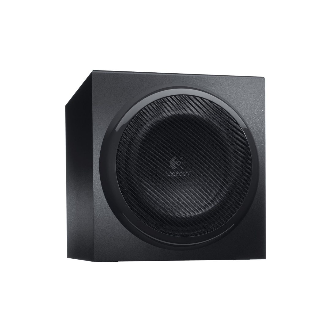 Logitech Z906 5.1 Channel Surround Speaker System