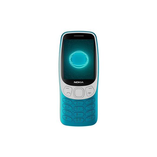 Nokia 3210 Classic Feature Phone | HMD Crest 5G Smartphone