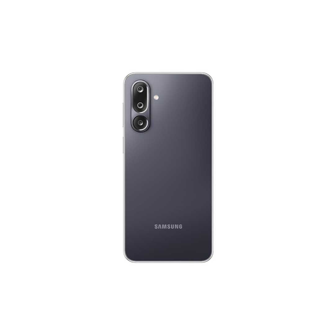 Samsung Galaxy M36 5G (8 GB RAM, 128 GB Storage)| Circle to Search| Google Gemini| Corning Gorilla Glass Victus+| 7.7mm Slim| AI Enhanced 50 MP OIS Triple Camera| Unmatched Nightography