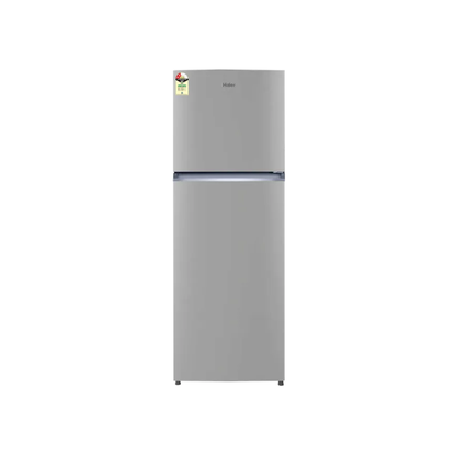 Haier HRF / HRS / HES Series Frost-Free Refrigerators | 240L – 602L | Top Mount & Side-by-Side | Twin / Triple Inverter | LED Light & Toughened Glass Shelves
