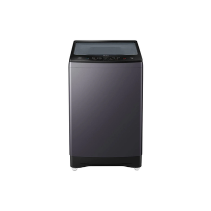 Haier Top-Load Washing Machines | 7-8 kg, Fully Automatic, Turbo Wash, Child Lock, Digital LED, Energy Efficient