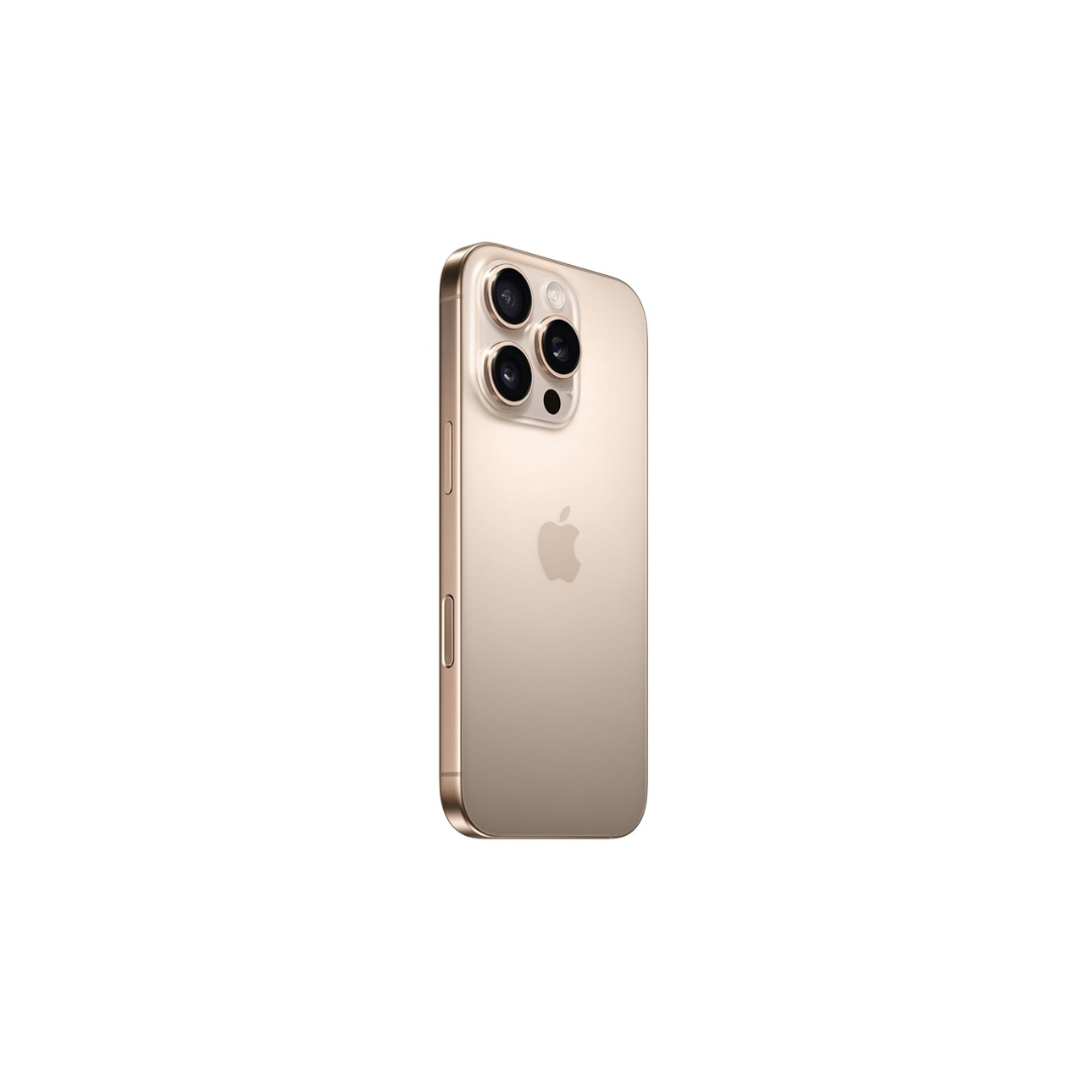 iPhone 16 Pro |  Desert Titanium