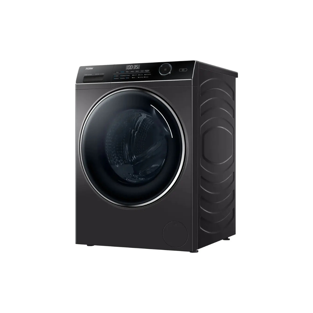 Haier 10.5 Kg Washer and Dryer Front Load Washing Machine - HWD105-B14959S8U1