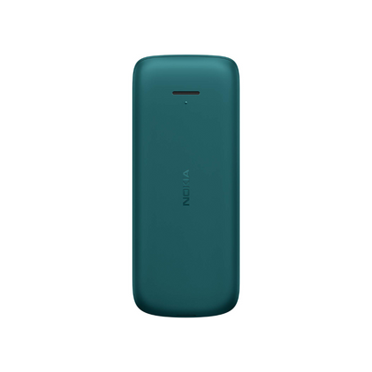 Nokia 215 4G Dual SIM Phone | Cyan Green