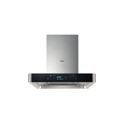 Haier HIH-T60HM-V, HIH-T90HM-V, HIH-G90HM-V Auto Clean Wall Mounted Chimney