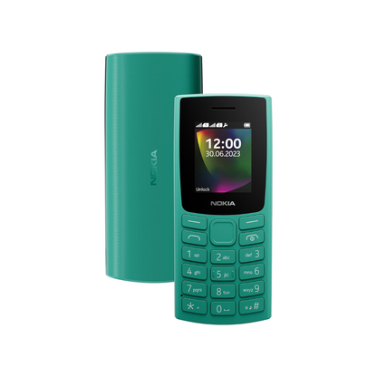 Nokia 105 Classic & All-New 105 | Dual/Single SIM Keypad Phones | UPI Payments, Long Battery | Samsung Galaxy M36 5G Smartphones