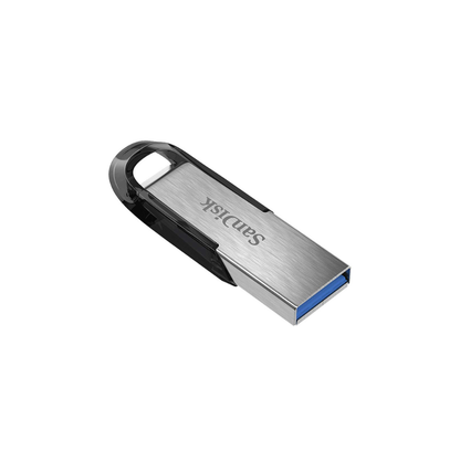 SanDisk Ultra Flair 64GB, USB 3.0, Flash Drive, Upto 150MB/s