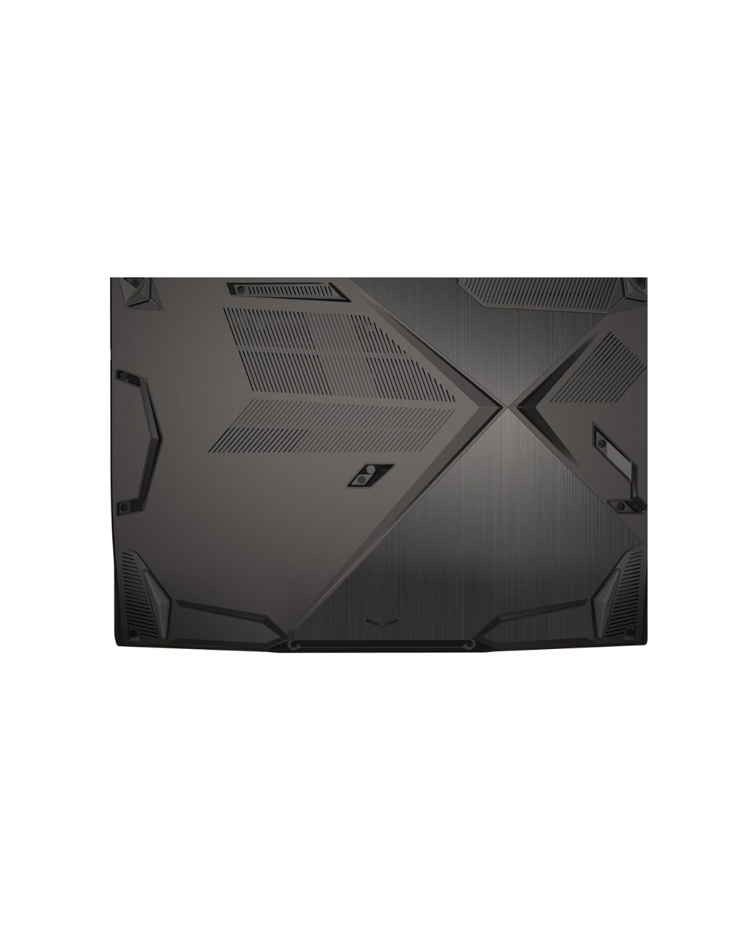 MSI Thin 15 Gaming Laptop: Core i7-12650H, 16GB RAM, 512GB SSD, RTX 4050, 15.6" 144Hz FHD Display