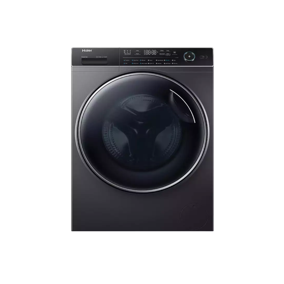 Haier 8 Kg  Washing Machine -  HWM80-H826S6, HW80-IM12929CBK, HM80-IM12929C,HW80-DM14959CS601