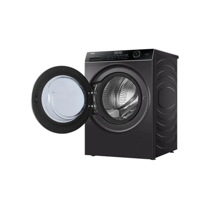 Haier 10.5 Kg Washer and Dryer Front Load Washing Machine - HWD105-B14959S8U1