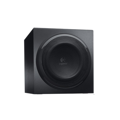 Logitech Z906 5.1 Channel Surround Speaker System