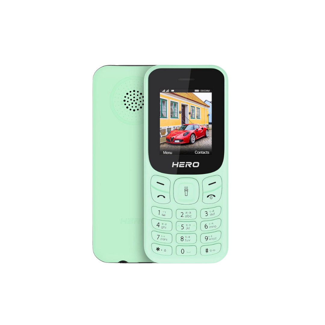 Lava Keypad Phone Series – Hero Shakti 2025, A1 Vibe, Gem 2025 & A3 Vibe/King with Big Battery & Multilingual Support