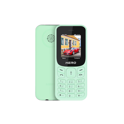 Lava Keypad Phone Series – Hero Shakti 2025, A1 Vibe, Gem 2025 & A3 Vibe/King with Big Battery & Multilingual Support