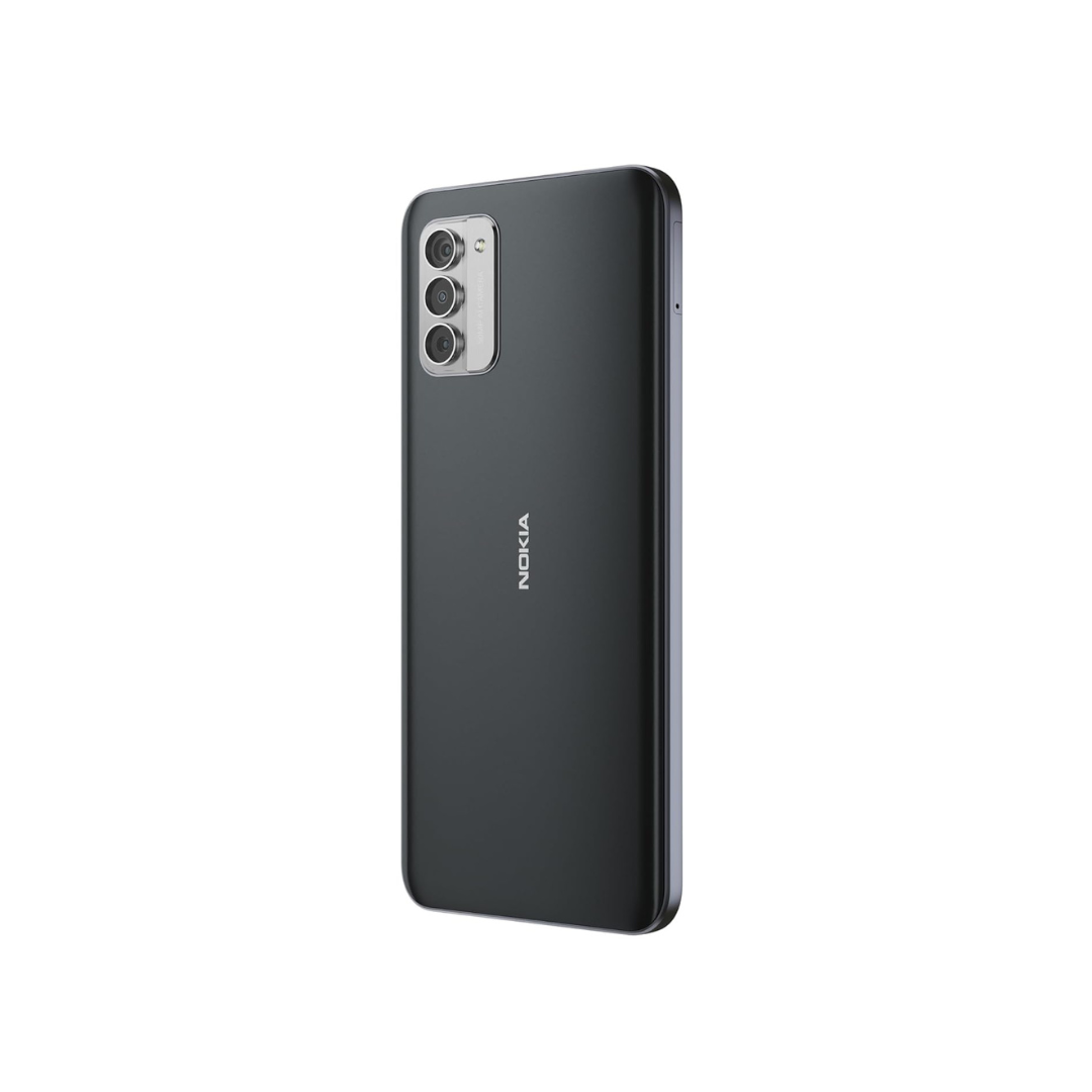 Nokia G42 5G | Snapdragon 480+ 5G | 50MP Triple AI Camera | 11GB RAM (6GB RAM + 5GB Virtual RAM) | 128GB Storage | 5000mAh Battery