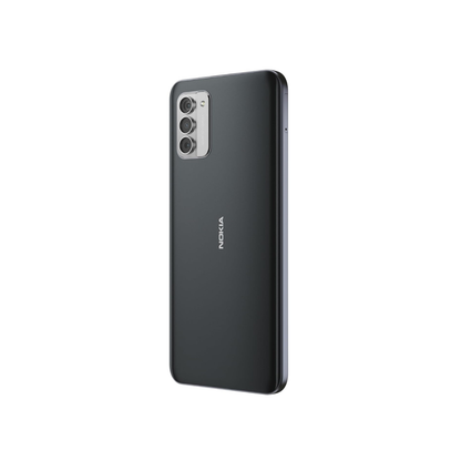 Nokia G42 5G | Snapdragon 480+ 5G | 50MP Triple AI Camera | 11GB RAM (6GB RAM + 5GB Virtual RAM) | 128GB Storage | 5000mAh Battery