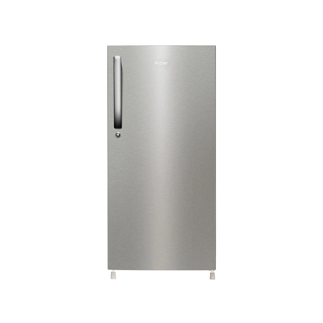 Haier 190L Direct Cool Single Door Refrigerators – HRD-2105PMD-P, HRD-2103PRD-P, HRD-2102BNS-P, HRD-2105PZG-P, HRD-2103CBS-P, HRD-2105BIS-P, HRD-2103BIS-P | 2★/3★/5★