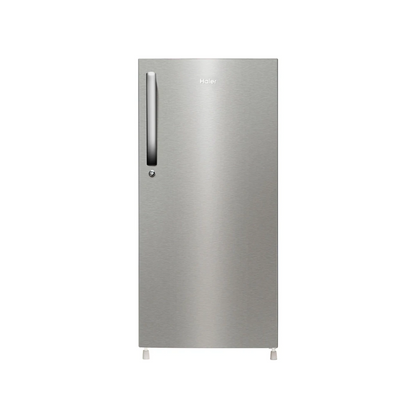 Haier 190L Direct Cool Single Door Refrigerators – HRD-2105PMD-P, HRD-2103PRD-P, HRD-2102BNS-P, HRD-2105PZG-P, HRD-2103CBS-P, HRD-2105BIS-P, HRD-2103BIS-P | 2★/3★/5★