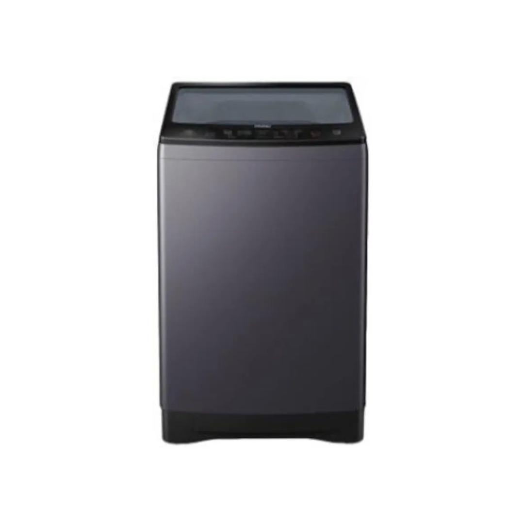 Haier Top-Load Washing Machines | 7-8 kg, Fully Automatic, Turbo Wash, Child Lock, Digital LED, Energy Efficient