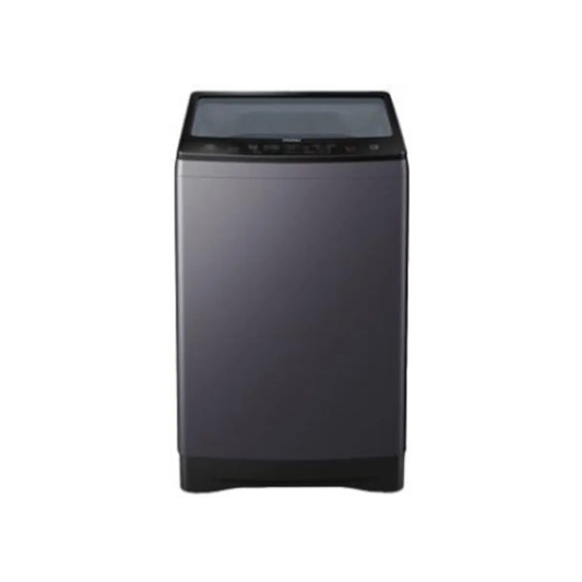 Haier Top-Load Washing Machines | 7-8 kg, Fully Automatic, Turbo Wash, Child Lock, Digital LED, Energy Efficient