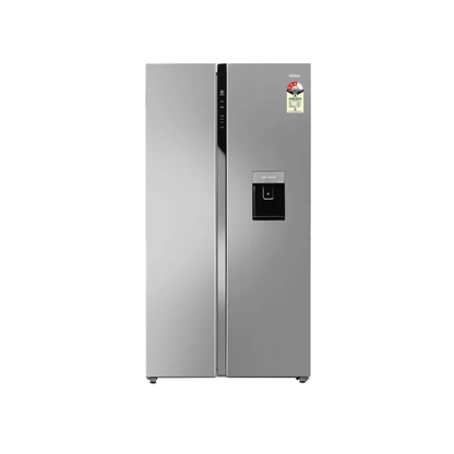 Haier Refrigerators – 520 L to 602 L | Bottom Mount & Side-by-Side | Smart Cooling | Sleek Finishes