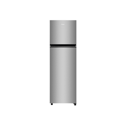 Haier HRF / HRS / HES Series Frost-Free Refrigerators | 240L – 602L | Top Mount & Side-by-Side | Twin / Triple Inverter | LED Light & Toughened Glass Shelves