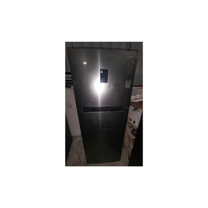 Haier HRF Series Double Door Refrigerators | 240L – 328L | Frost-Free Multi Airflow Cooling