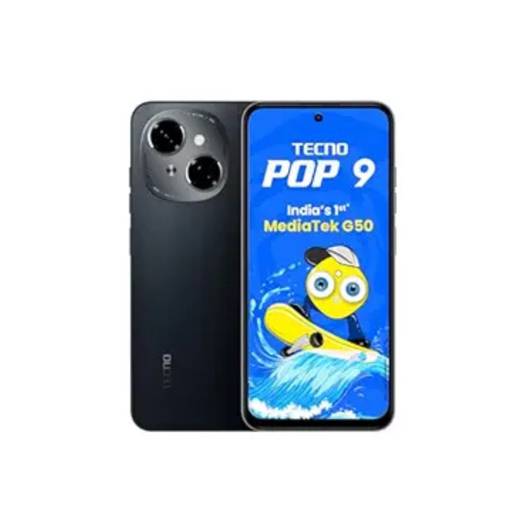 Mixed Brand Cellular Mobiles  - 	Tecno POP 9, Nokia 8210 4G, Nokia 235 4G, Jio Phone Prima 2 4G