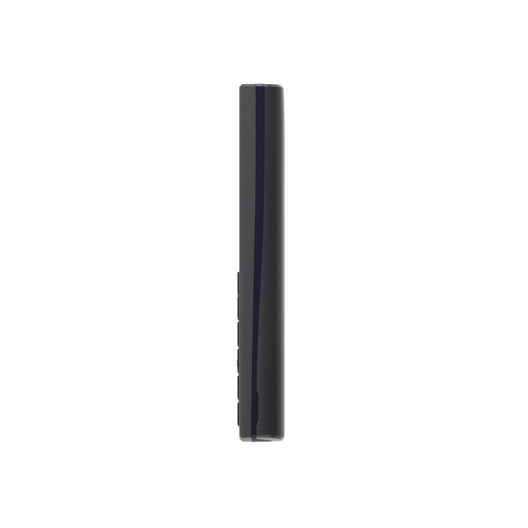 Nokia 106 Dual Sim with Built-in UPI Payments App | Charcoal