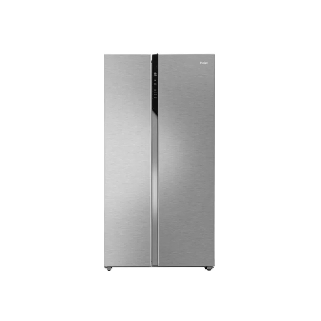 Haier Refrigerators – 520 L to 602 L | Bottom Mount & Side-by-Side | Smart Cooling | Sleek Finishes