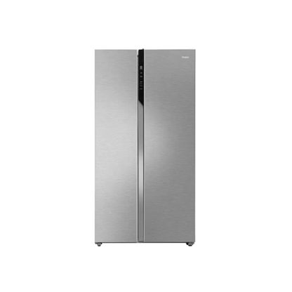 Haier Refrigerators – 520 L to 602 L | Bottom Mount & Side-by-Side | Smart Cooling | Sleek Finishes