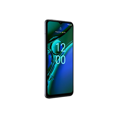 Nokia G42 5G | Snapdragon 480+ 5G | 50MP Triple AI Camera | 11GB RAM (6GB RAM + 5GB Virtual RAM) | 128GB Storage | 5000mAh Battery