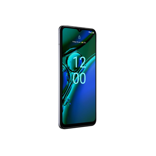 Nokia G42 5G | Snapdragon 480+ 5G | 50MP Triple AI Camera | 11GB RAM (6GB RAM + 5GB Virtual RAM) | 128GB Storage | 5000mAh Battery